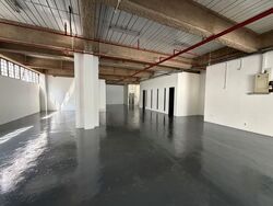 Prime Industrial Building (D20), Factory #572980081